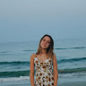 Meet your Posher, Fiona